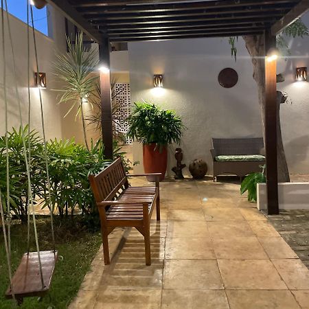 Recanto Maria Flor 弗雷谢拉斯 外观 照片