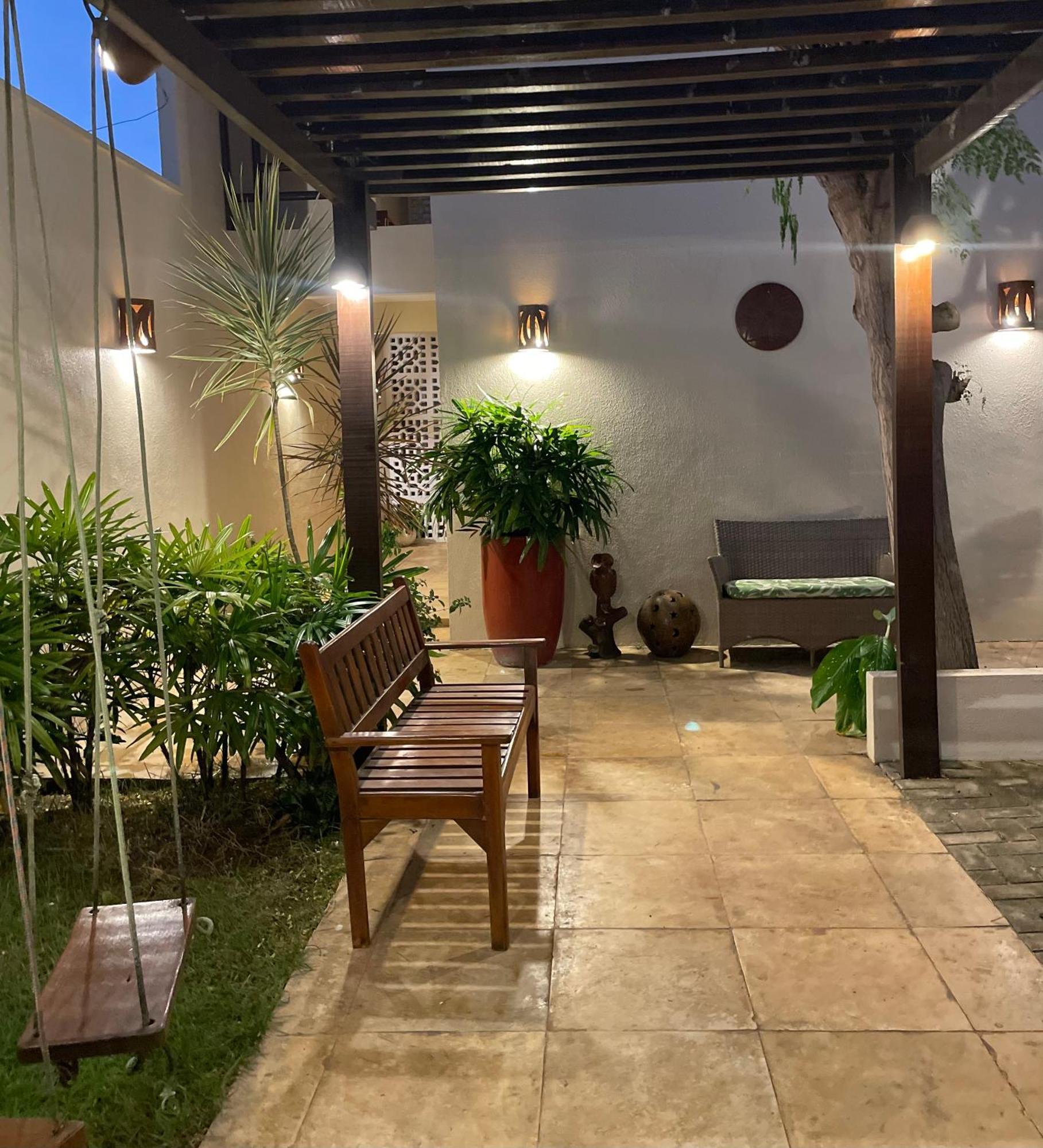 Recanto Maria Flor 弗雷谢拉斯 外观 照片