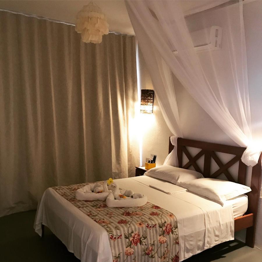 Recanto Maria Flor 弗雷谢拉斯 外观 照片